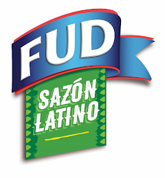 FUD SAZÓN LATINO