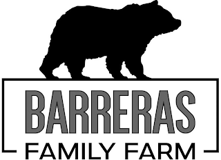 BARRERAS FAMILY FARM