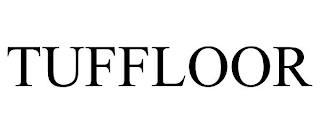 TUFFLOOR