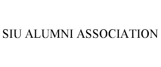 SIU ALUMNI ASSOCIATION