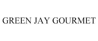 GREEN JAY GOURMET