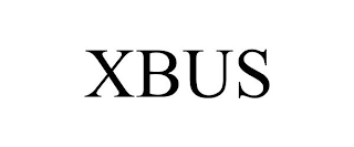 XBUS