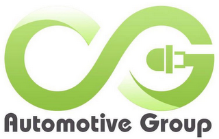 CG AUTOMOTIVE GROUP