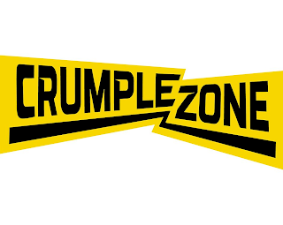 CRUMPLE ZONE