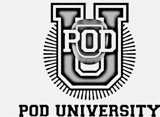 POD U POD UNIVERSITY