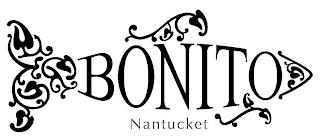 BONITO NANTUCKET