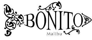 BONITO MALIBU