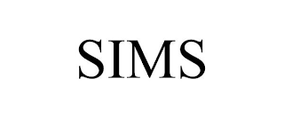 SIMS