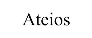 ATEIOS