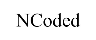 NCODED