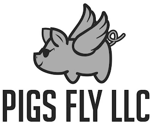 PIGS FLY LLC