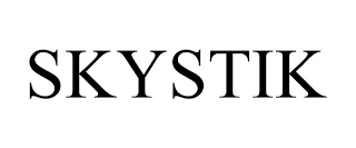 SKYSTIK