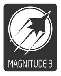 MAGNITUDE 3