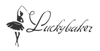 LUCKYBAKER