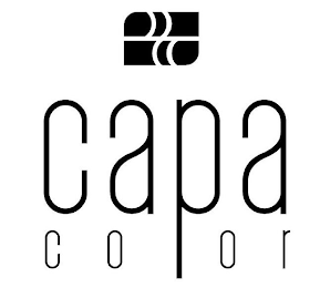 CAPA COLOR