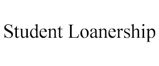 STUDENT LOANERSHIP