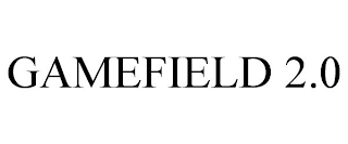 GAMEFIELD 2.0