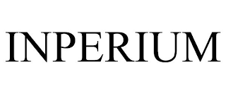 INPERIUM