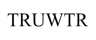 TRUWTR