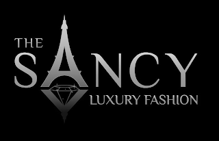 THE SANCY LUXURY FASHION