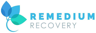 REMEDIUM RECOVERY