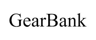 GEARBANK