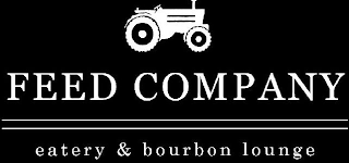 FEED COMPANY EATERY & BOURBON LOUNGE