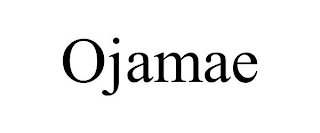 OJAMAE