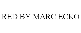 RED BY MARC ECKO