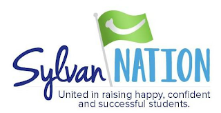 SYLVAN NATION UNITED IN RAISING HAPPY, CONFIDENT AND SUCCESSFUL STUDENTS