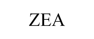 ZEA