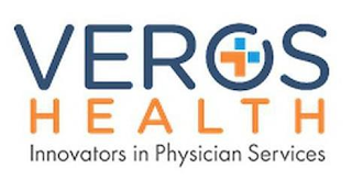 VEROS HEALTH INNOVATORS IN PHYSICIAN SERVICES