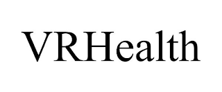 VRHEALTH