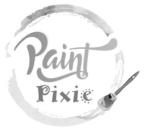 PAINT PIXIE