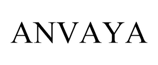 ANVAYA