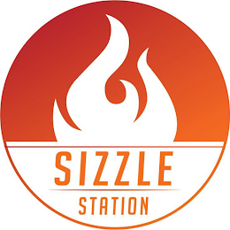 SIZZLE STATION