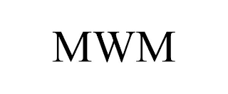 MWM