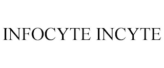 INFOCYTE INCYTE