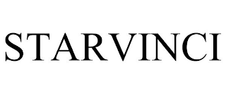 STARVINCI