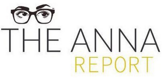 THE ANNA REPORT