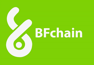 8 BFCHAIN