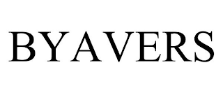 BYAVERS