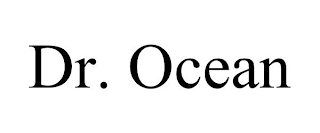 DR. OCEAN