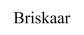 BRISKAAR