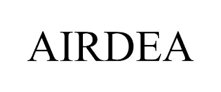 AIRDEA