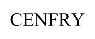 CENFRY