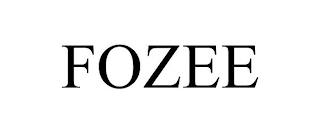 FOZEE