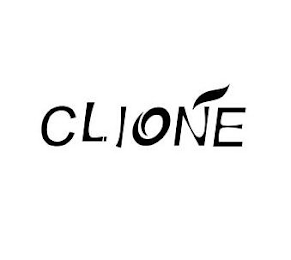 CLIONE