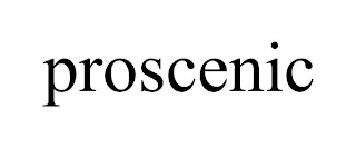 PROSCENIC