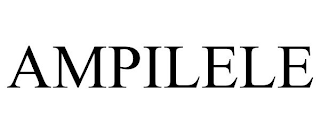 AMPILELE